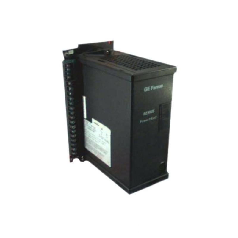 GE IC660BPM100 Power Monitor 90-30 series