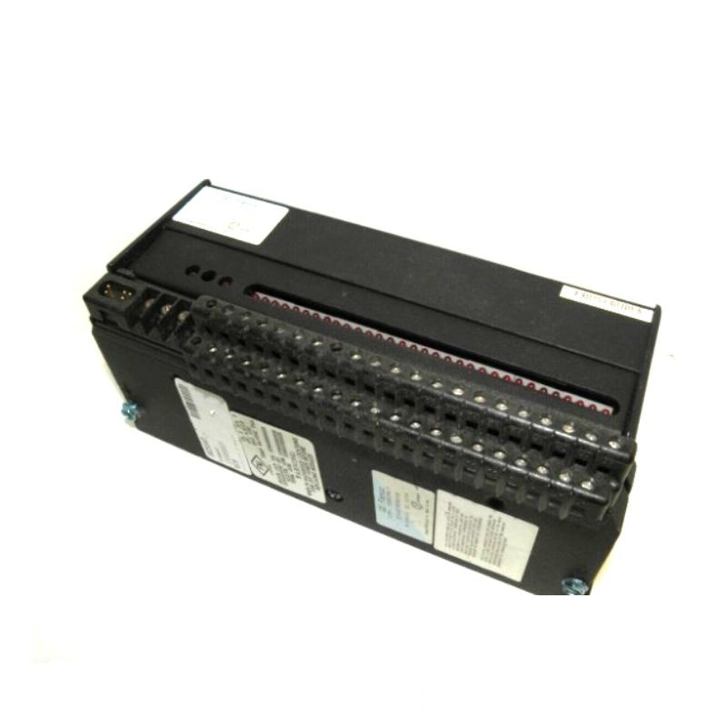GE IC660BRD024 Source Current Output Block