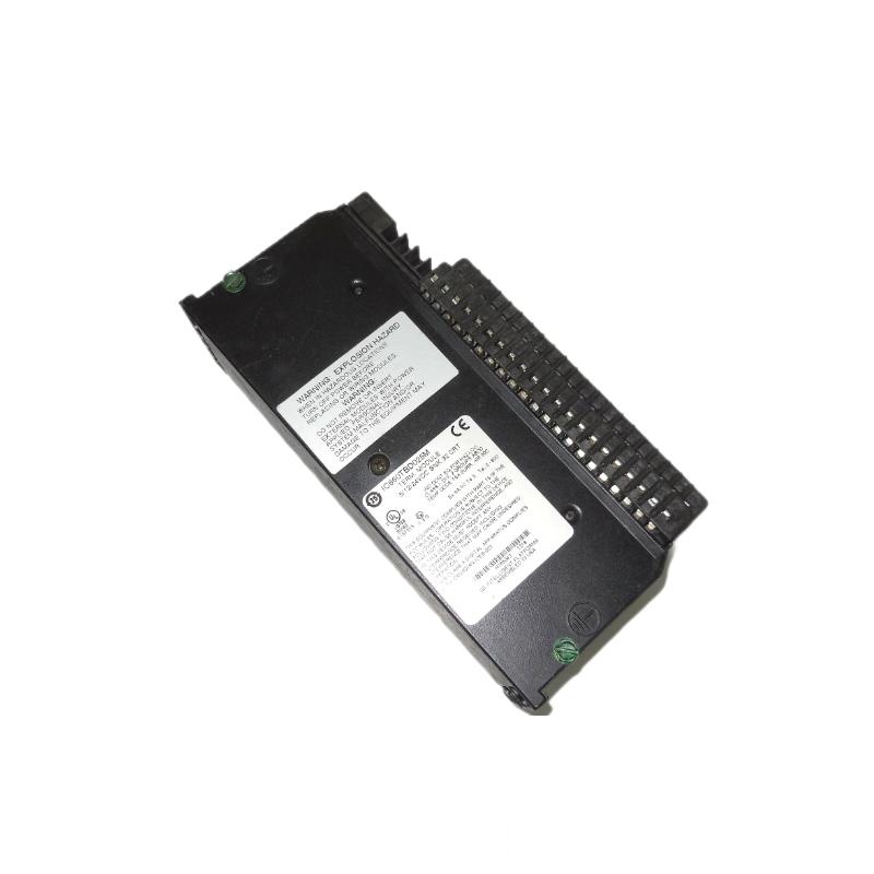 GE IC660BRD025 I/O Module