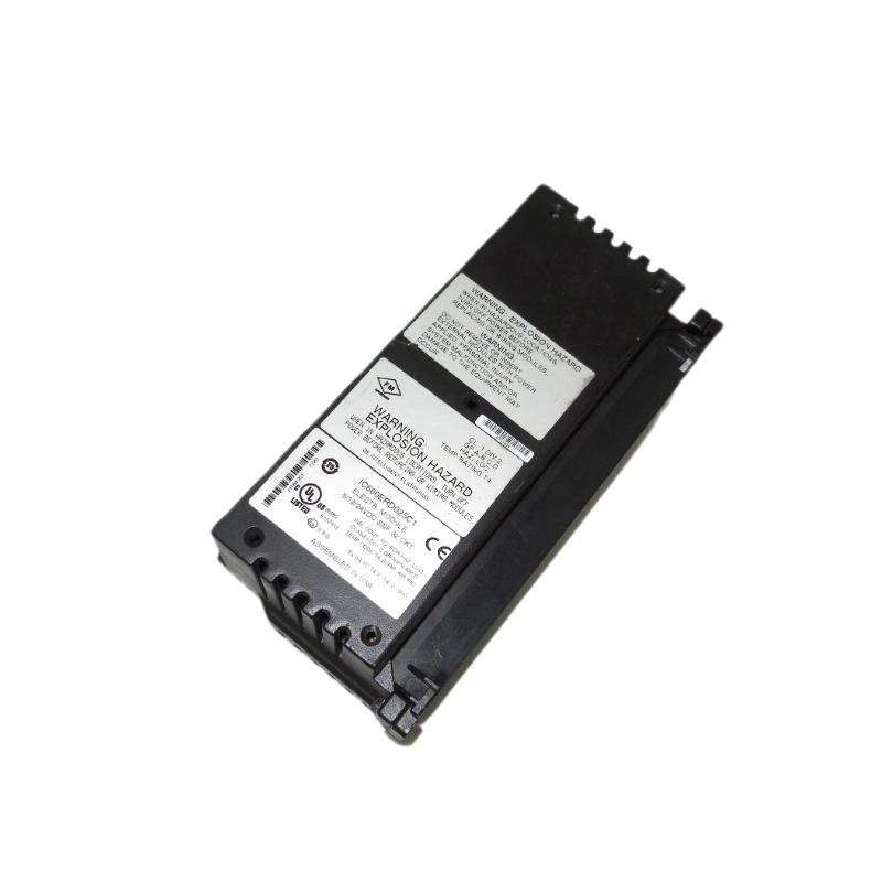 GE IC660BRD025 I/O Module