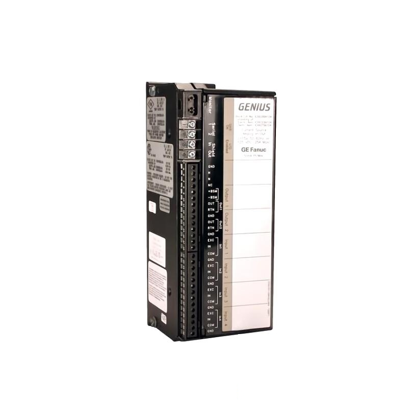 GE IC660BRD025 I/O Module