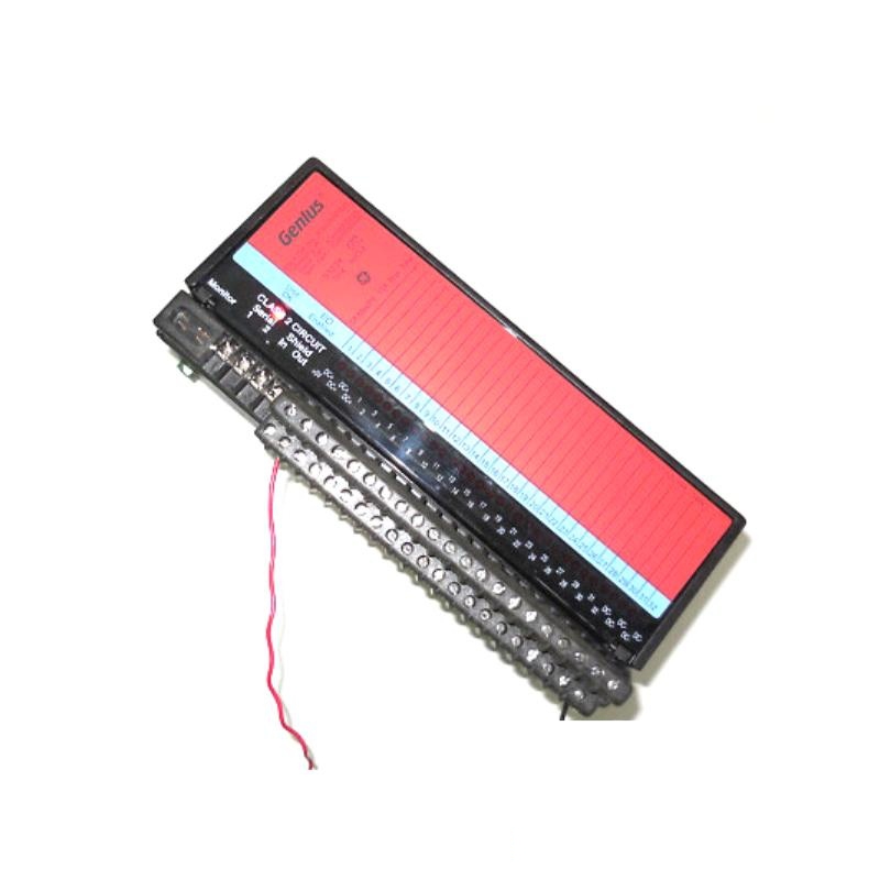 GE IC660BRD025 I/O Module