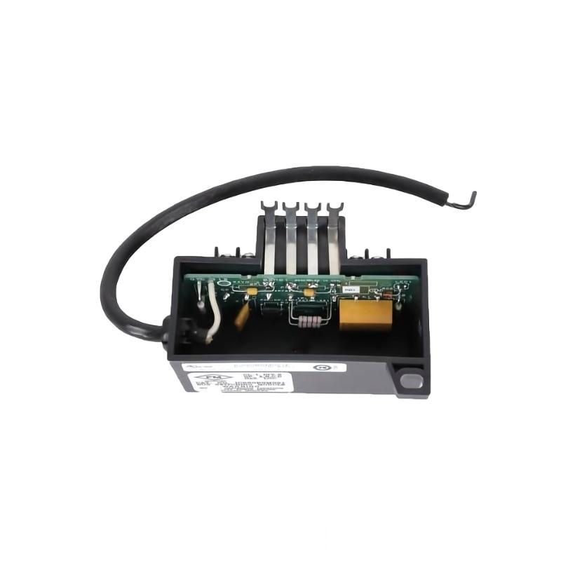 GE IC660BSM021 Bus Switching Module