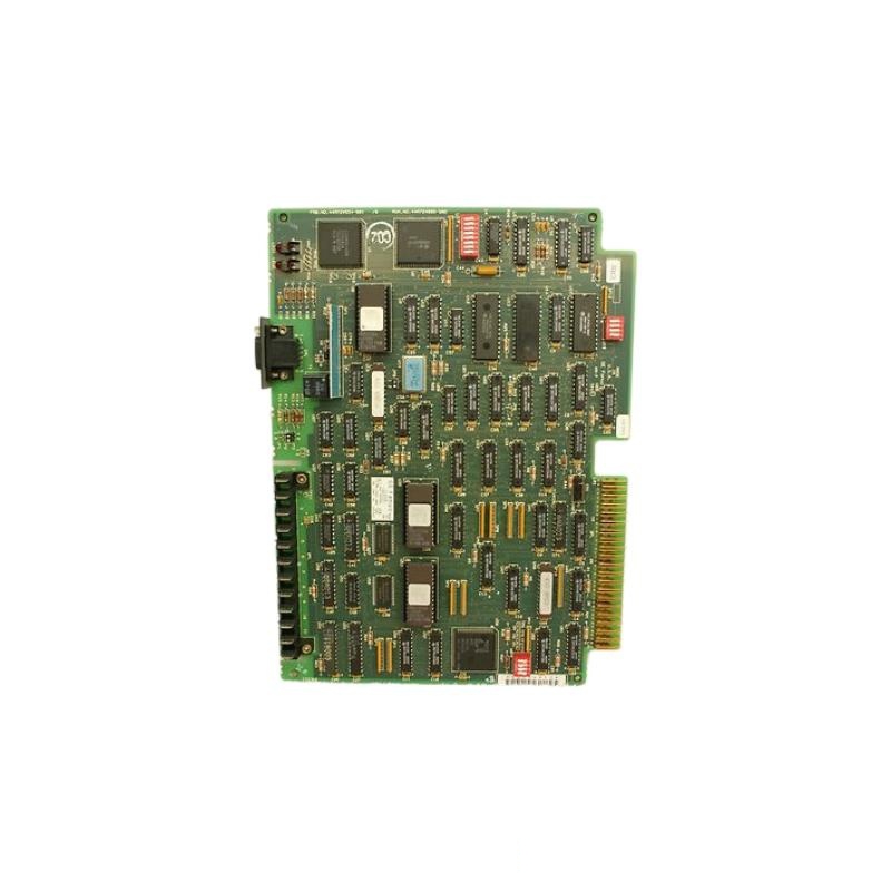 GE IC660CBB902 Bus Controller Module