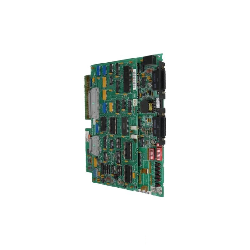 GE IC660CBB902 Bus Controller Module