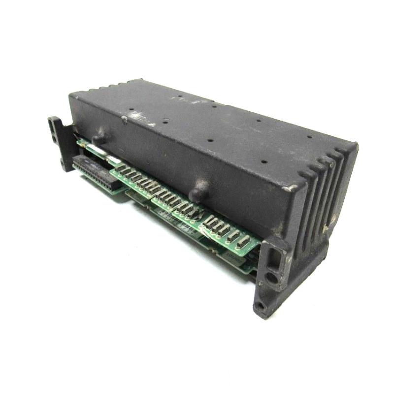 GE IC660EBA023 I/O Block Electronic Module
