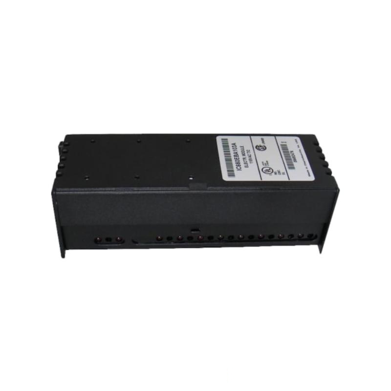 GE IC660EBA103 I/O Module Versamax I/O Series