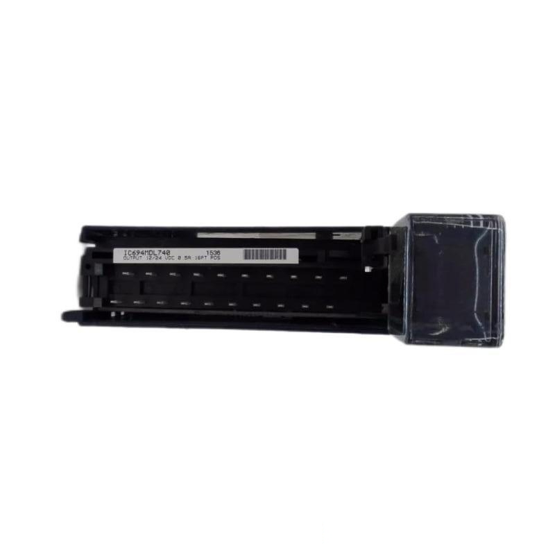 GE IC694MDL740 Voltage Output Module RX3i series