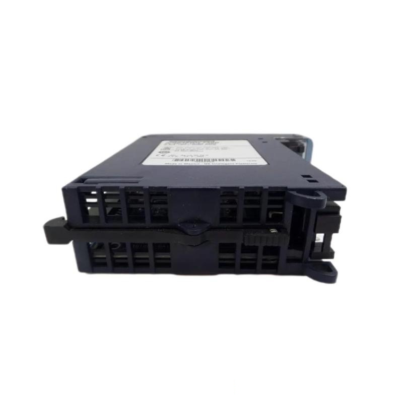GE IC694MDL740 Voltage Output Module RX3i series