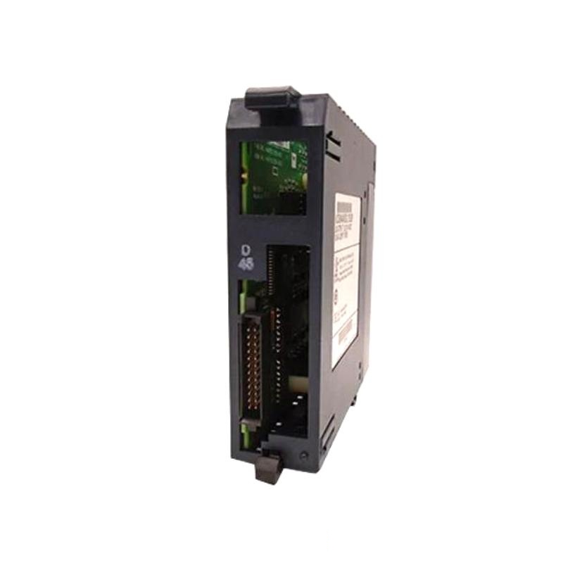 GE IC694MDL753 Voltage Output Module RX3i PACSystems series