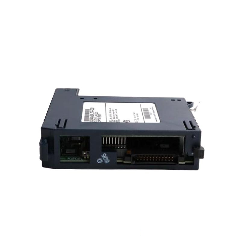 GE IC694MDL754 Voltage Output Module RX3i Series