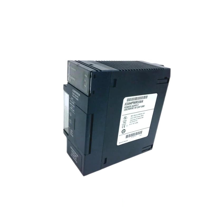 GE IC694PWR330 Power Supply Module RX3i Series