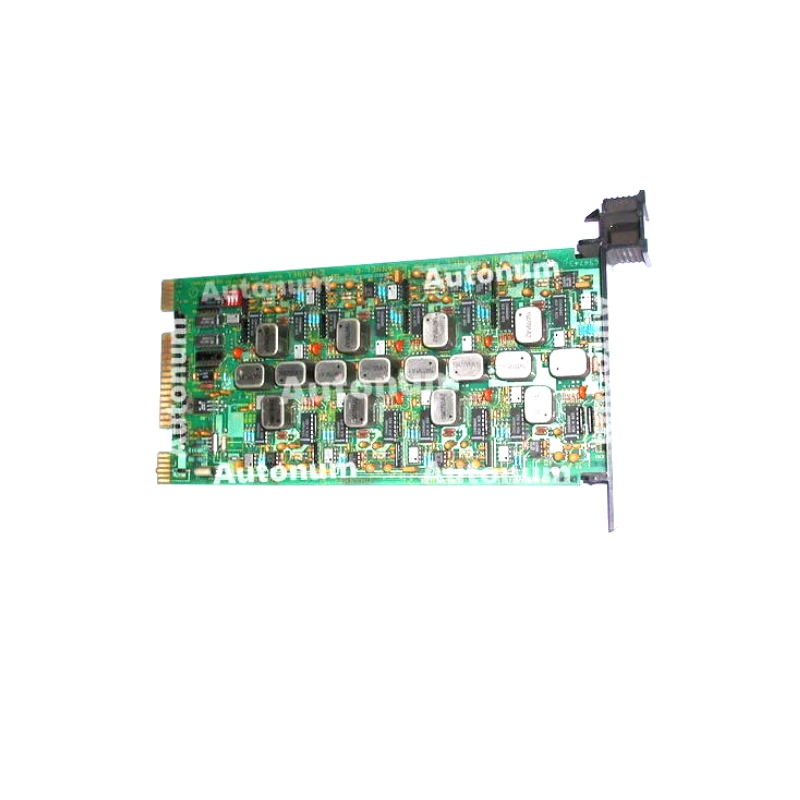 ABB Bailey IMASM02S Analog Input Slave Module