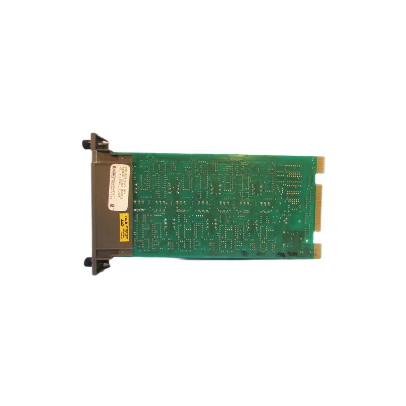 ABB Bailey IMASM02 Analog Input Submodule