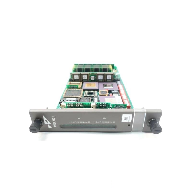 ABB Bailey IMASM02 Analog Input Submodule