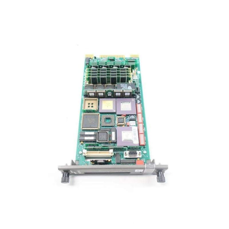 ABB Bailey IMASM02 Analog Input Submodule
