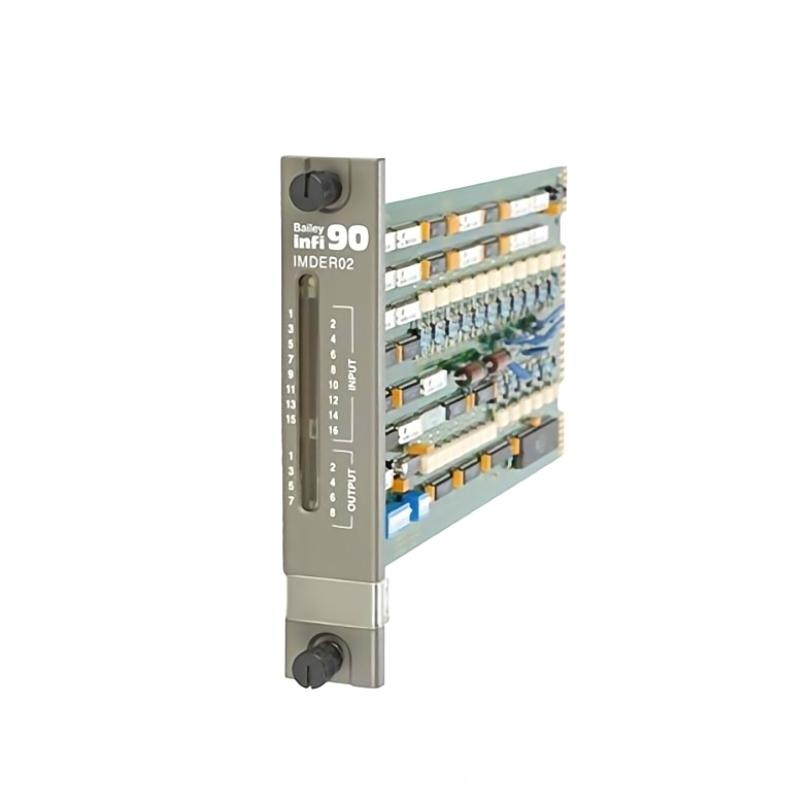 ABB Bailey IMDER02 Digital Exchange Repeater