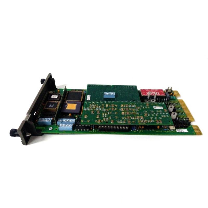 ABB Bailey IMDER02 Digital Exchange Repeater