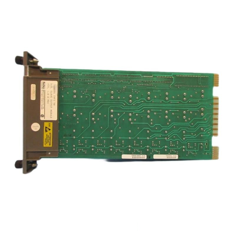 ABB Bailey IMDSO01 6636038E1 Digital Output Slave Module