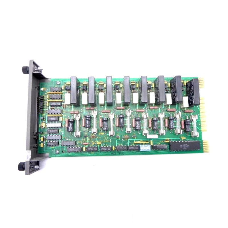 ABB Bailey IMDSO01 6636038E1 Digital Output Slave Module