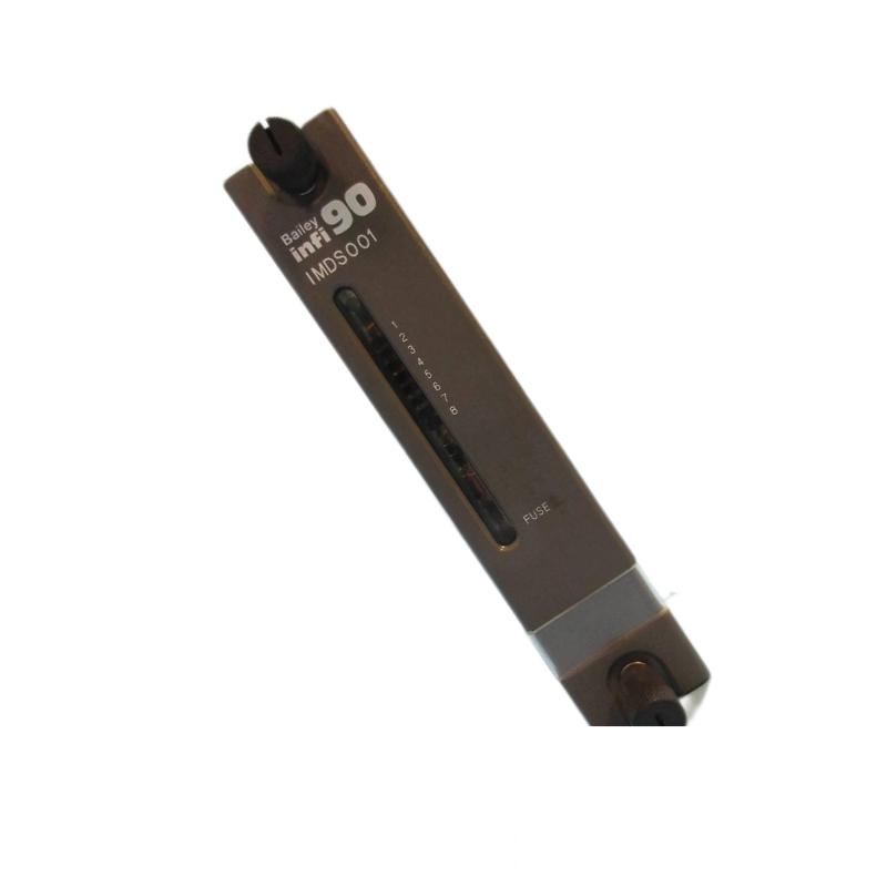 ABB Bailey IMDSO01 6636038E1 Digital Output Slave Module