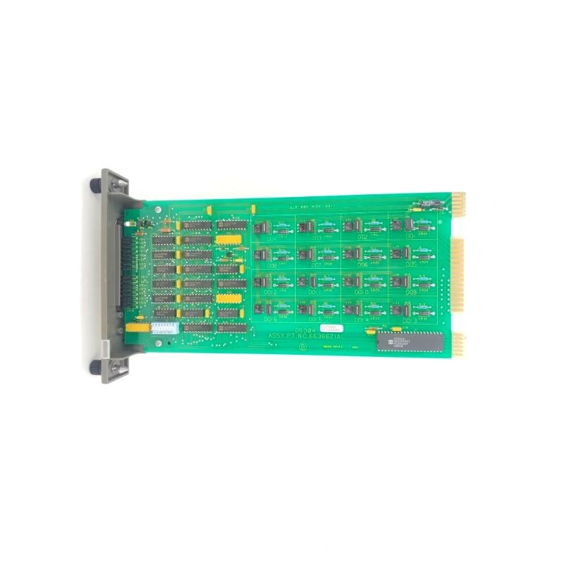 ABB Bailey IMDSO04 Digital Output Slave Module