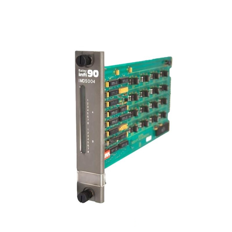 ABB Bailey IMDSO04 Digital Output Slave Module