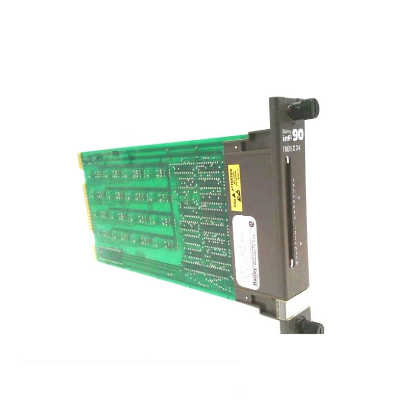 ABB Bailey IMDSO04 Digital Output Slave Module