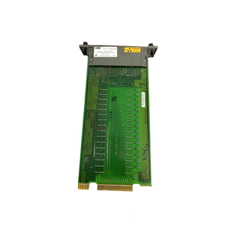 ABB Bailey IMFAI01 Isolated Analog Input Module