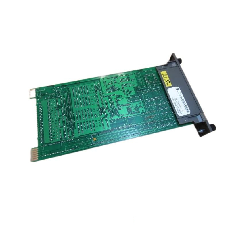 ABB Bailey IMFBS01 Fieldbus Slave Module
