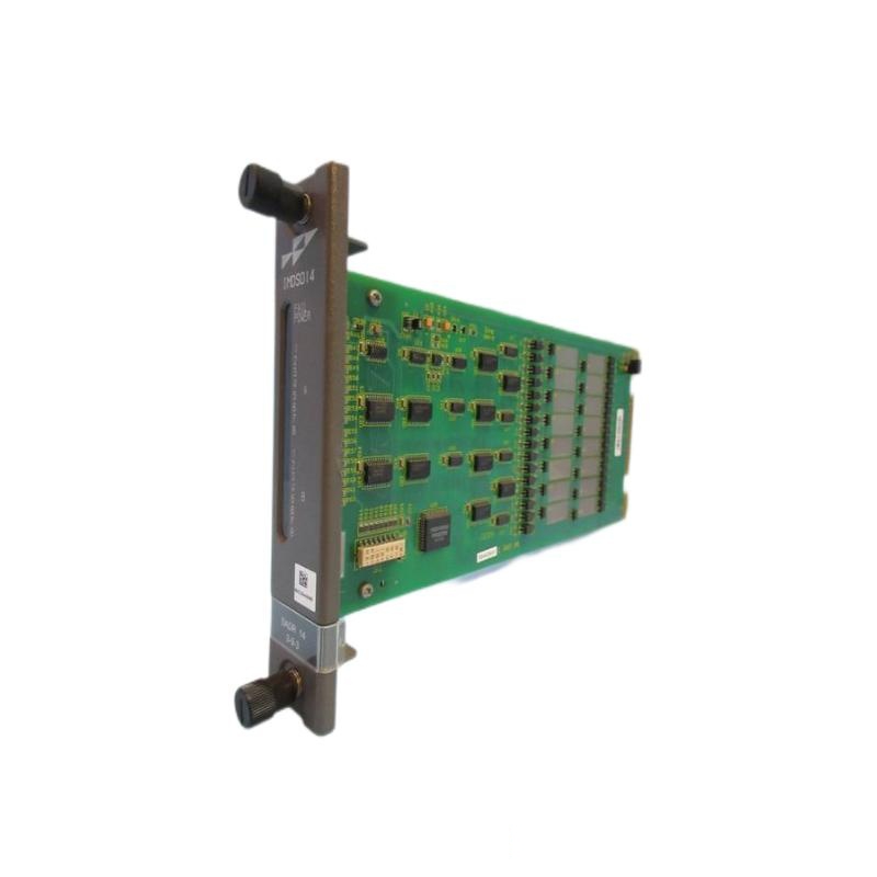 ABB Bailey IMFCS01 Frequency Counter Module