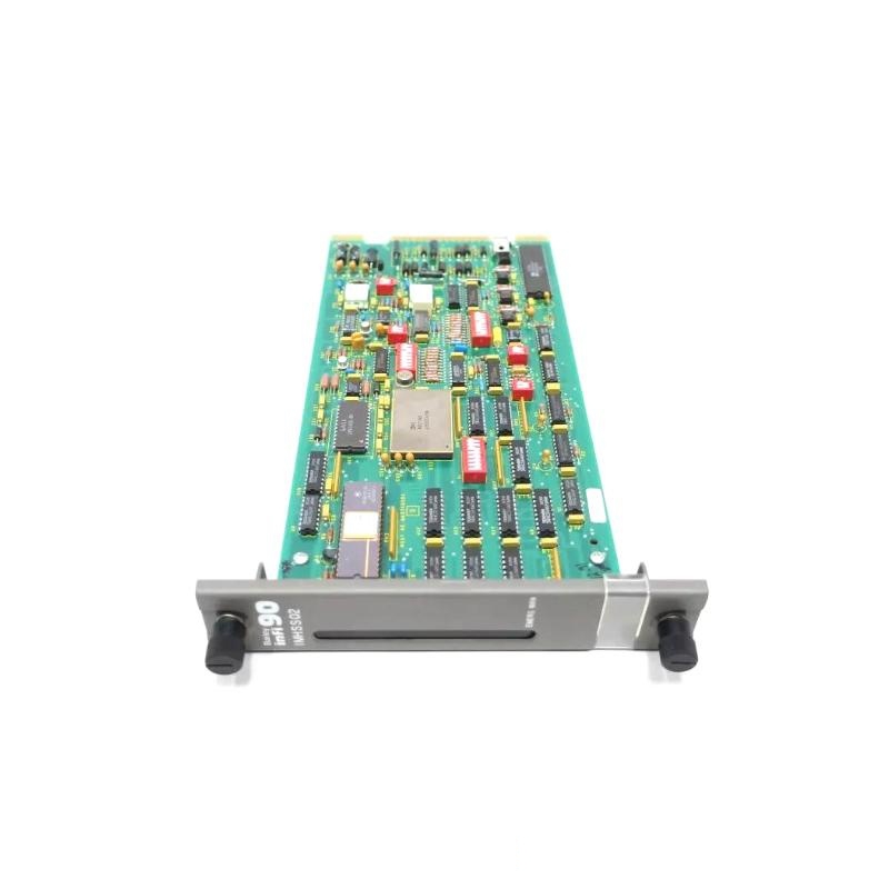 ABB Bailey IMHSS02 Hydraulic Servo Actuator