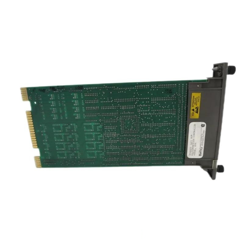 ABB Bailey IMMFC05 6637133A2 Multifunction Controller