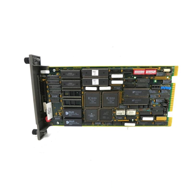 ABB Bailey IMAMI01 Automatic/Manual Interface Module