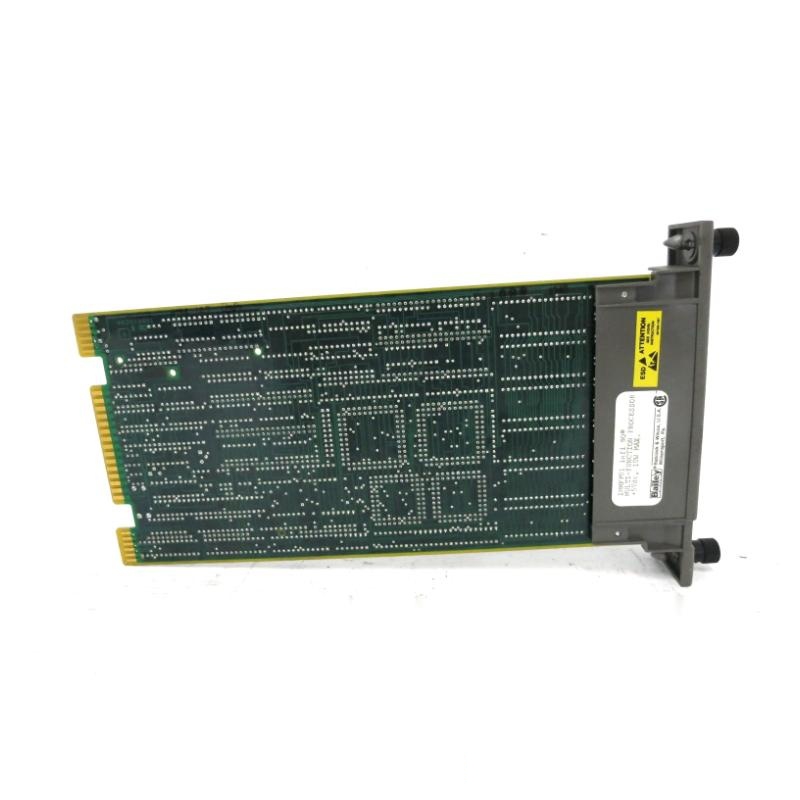 ABB Bailey IMAMI01 Automatic/Manual Interface Module