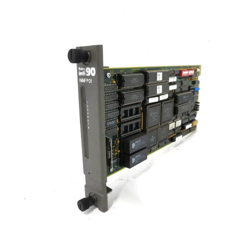 ABB Bailey IMAMI01 Automatic/Manual Interface Module