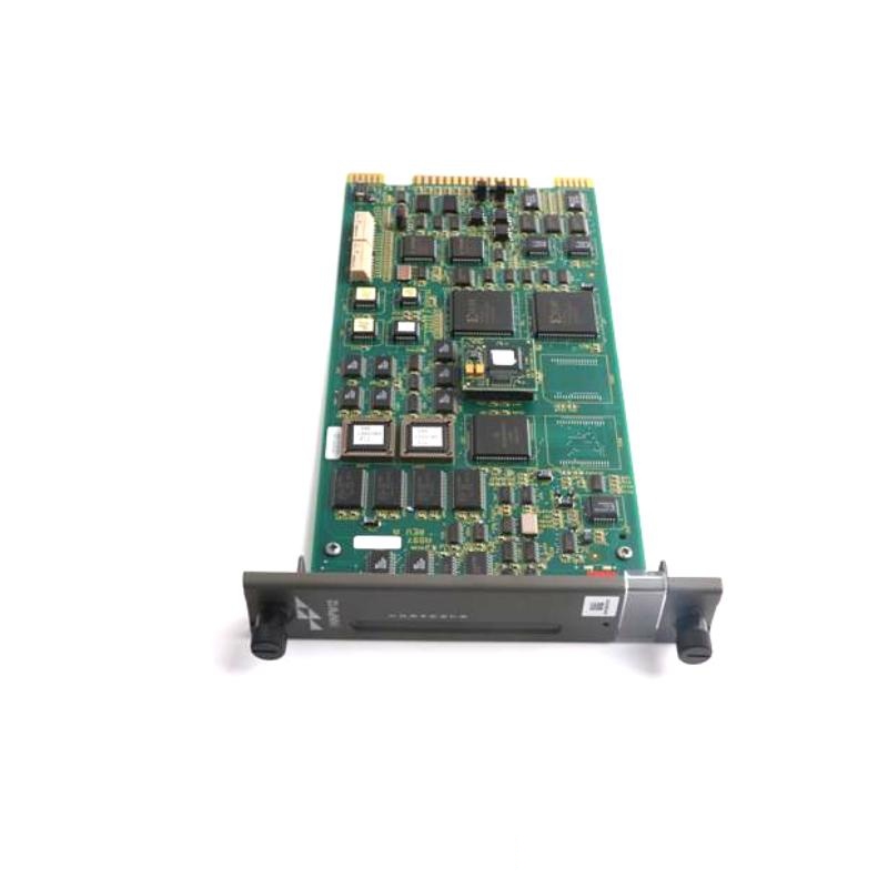 ABB Bailey IMRAE12 Modular RTU, Isolated IA Module