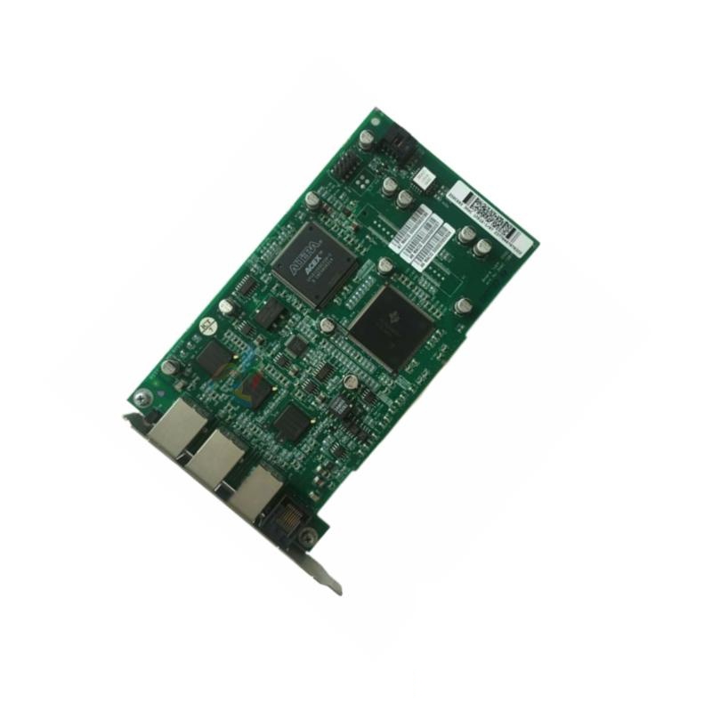 ABB Bailey IMRIO22 Remote I/O Module