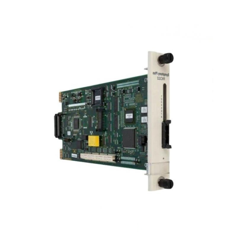 ABB Bailey IMRIO22 Remote I/O Module