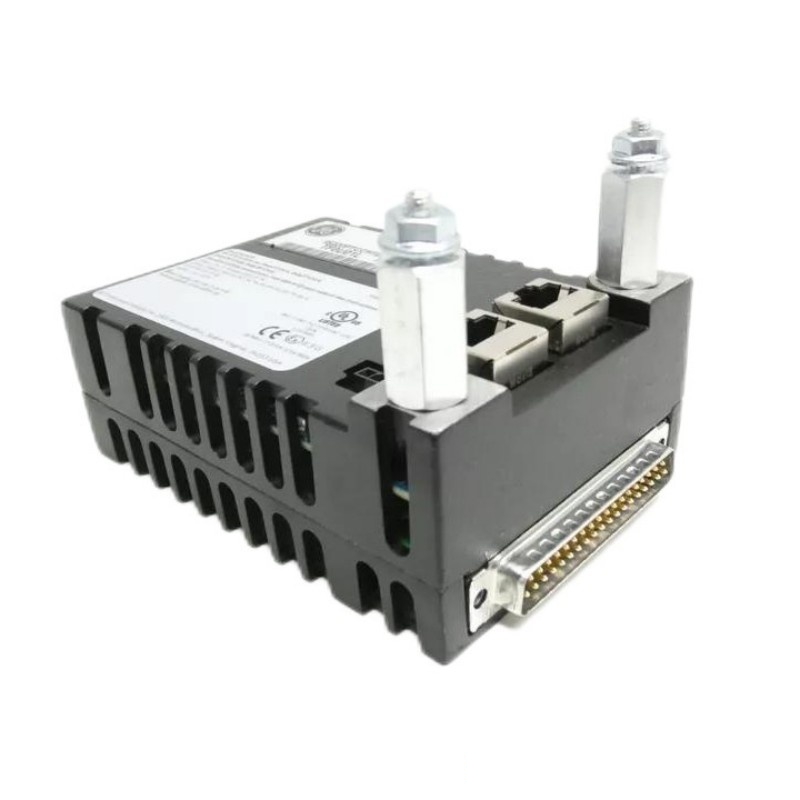 GE IS220PTCCH1B Thermocouple Input Pack Mark VIe series