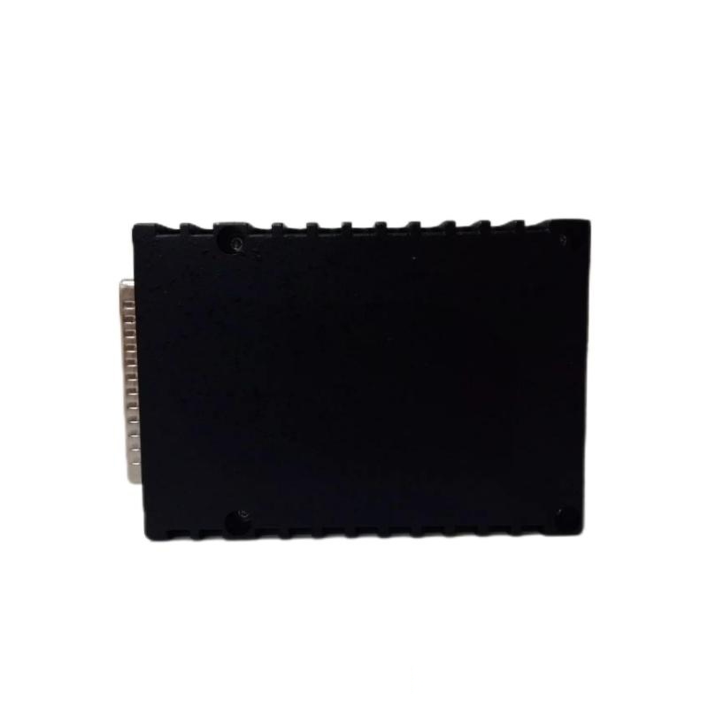 GE IS220PTURH1B Turbine I/O Module Mark VIe Series