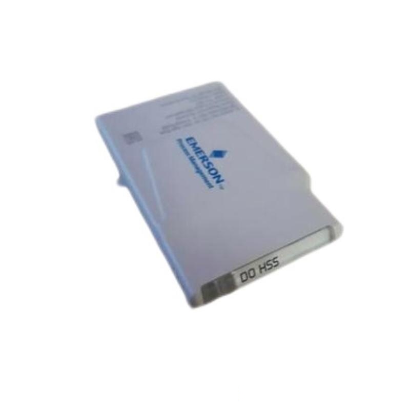 Emerson KL3103X1-BA1 Digital Input (DI) Module DeltaV series