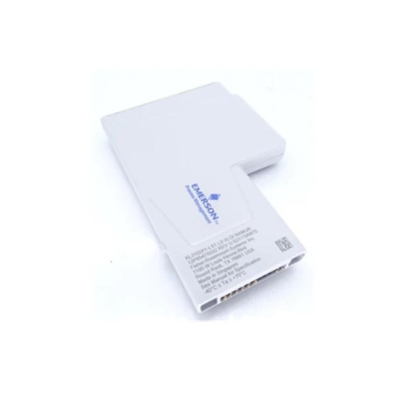 Emerson KL3103X1-LS1 Digital Input (DI) Feature Module DeltaV series