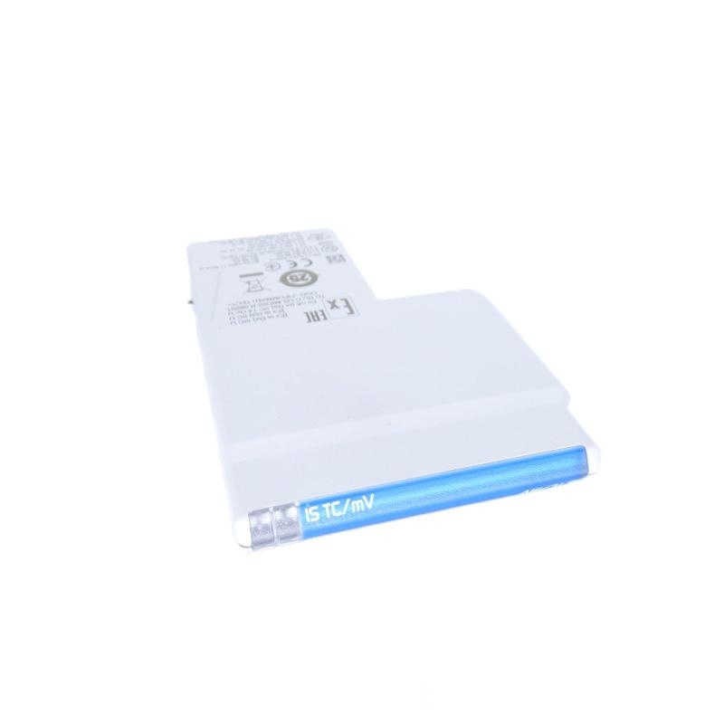 Emerson KL3105X1-BA1 Safety Thermocouple/mV CHARM Module DeltaV series