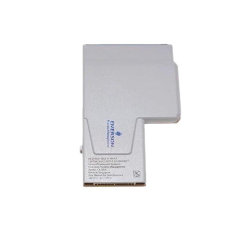 Emerson KL3106X1-LS1 RTD PLC Module DELTAV series