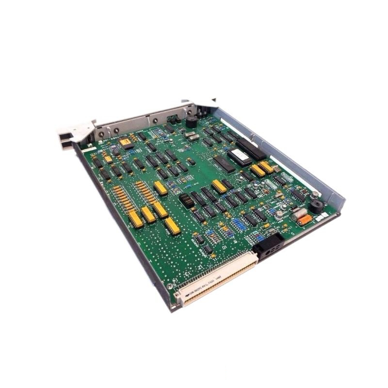 Honeywell MC-PAIH03 51304754-150 High-Level Analog Input Processor