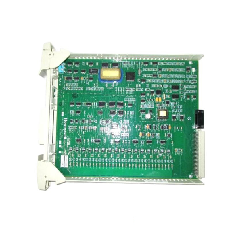 Honeywell MC-PAIH03 51304754-150 High-Level Analog Input Processor