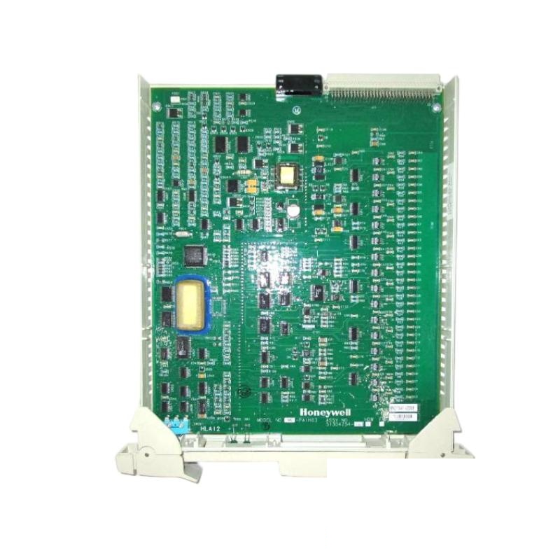 Honeywell MC-PAIH03 51304754-150 High-Level Analog Input Processor