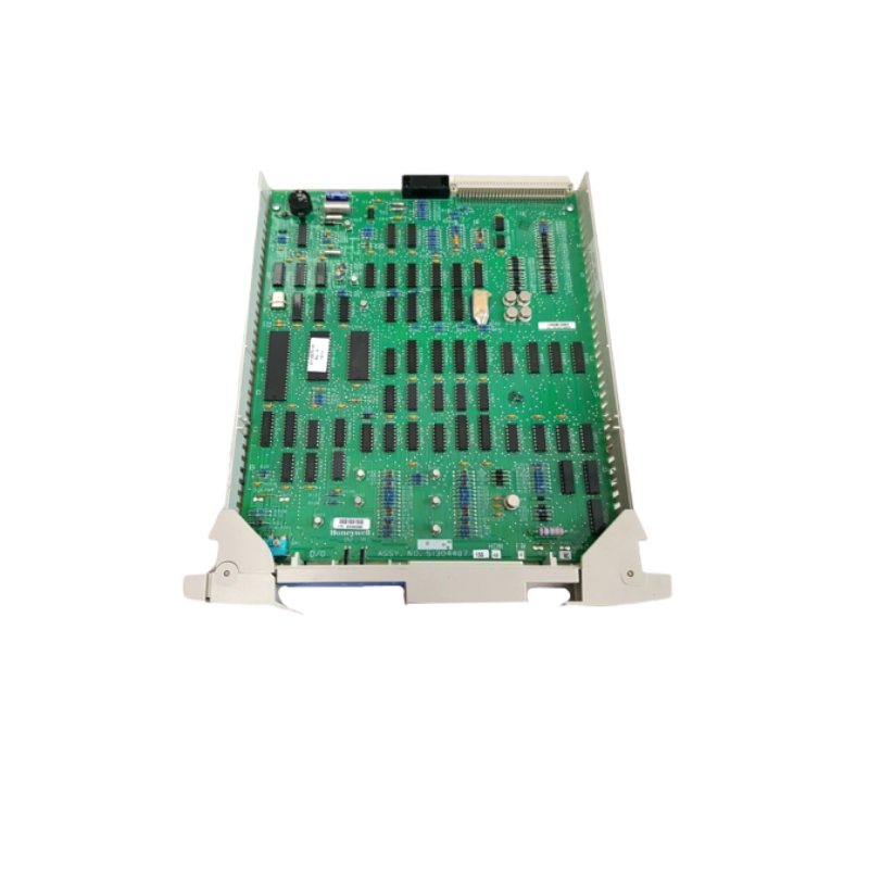 Honeywell MC-PDOX02 51304487-150 Digital Output Module