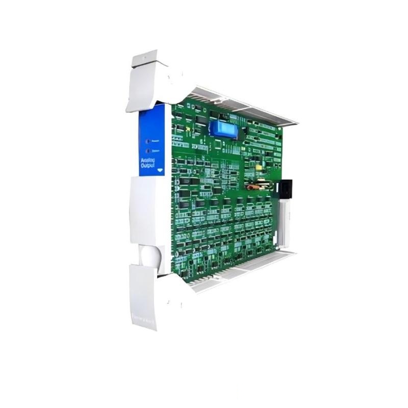 Honeywell MC-PHAI01 51403479-150 High-Level Analog Input Module
